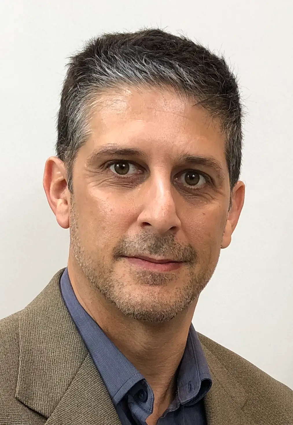 Michael Laderman profile photo