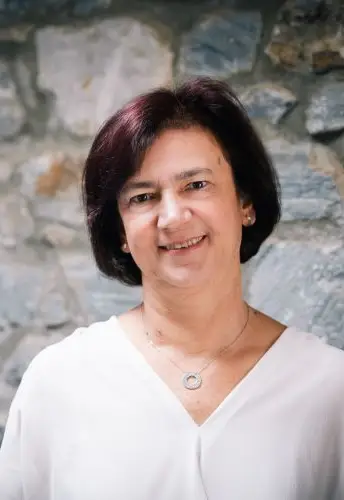 Evgenia Androukaki profile photo