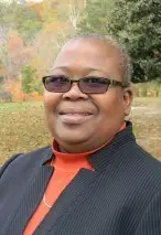 Claudette Rodney profile photo