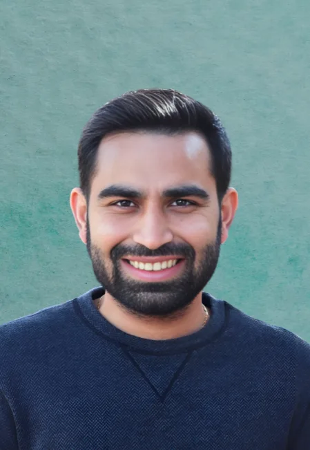 Pratik Shah
